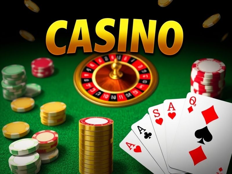 Unlock expert strategies and insights to increase your chances of winning at casino games. Explore guides, game odds, and the best bonuses for slots, blackjack, and roulette.