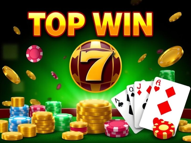 Unlock expert strategies and insights to increase your chances of winning at casino games. Explore guides, game odds, and the best bonuses for slots, blackjack, and roulette.